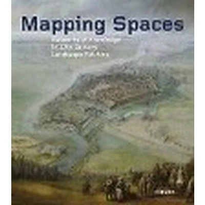 Afbeelding van Mapping Spaces