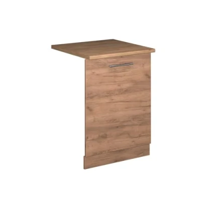 Afbeelding van Vicco Fame Line Pare vaisselle en Chêne Goldkraft 60 cm AP