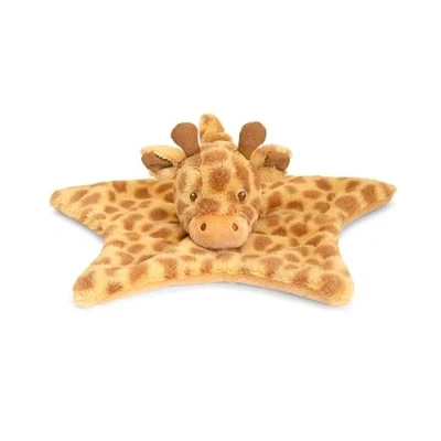Afbeelding van Knuffeldoek Giraf 5027148067172