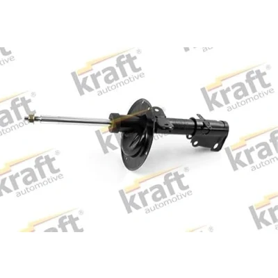 Afbeelding van KRAFT 4008555 Schokdemper Vooras Gasdruk Dubbelpijp Veerpoot Pen bovenaan CHRYSLER: Voyager / Grand 3
