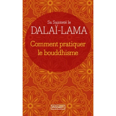 Image de Comment pratiquer le bouddhisme