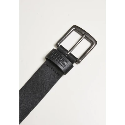 Afbeelding van Urban Classics Recycled Riem, Heren, Maat: S/M, Black
