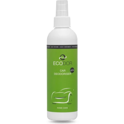 Afbeelding van Ecodor Luchtverfrisser EcoCar spuitflacon 250ml