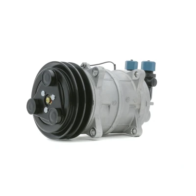 Afbeelding van Nissens Airco compressor 89321