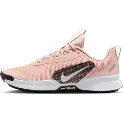 Afbeelding van Nike Performance Juniper Trail 3 hardloopschoenen, Dames, Maat: 42, Washed coral/phantom/university gold/black/psychic blue/light lemon twist