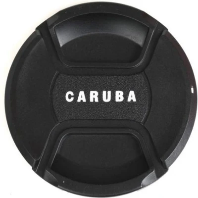 Afbeelding van Caruba Clip Cap lensdop 105mm