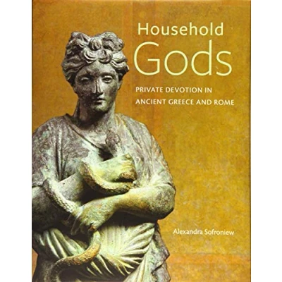 Afbeelding van Household Gods