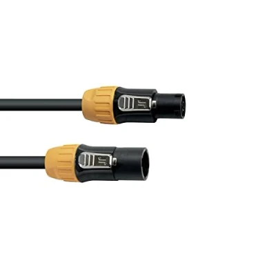 Afbeelding van Eurolite IP T Con Connection Cable 3x1.5 3m