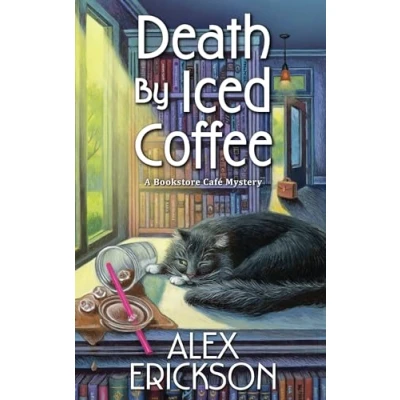 Afbeelding van Death by Iced Coffee