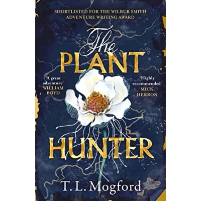 Afbeelding van The Plant Hunter
