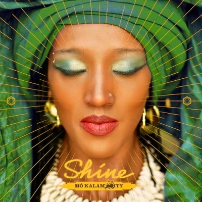 Afbeelding van Mo&#039;kalamity Shine (CD)