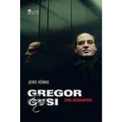 Afbeelding van Gregor Gysi