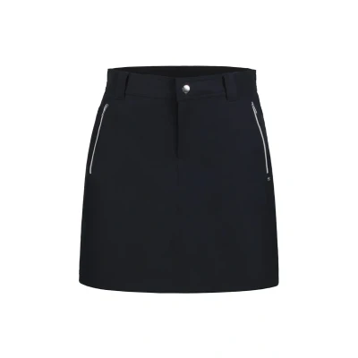 Afbeelding van LUHTA hopiala Skort dames Marine