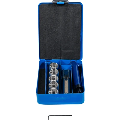 Afbeelding van BGS Schroefdraad reparatieset M20 x 1,5 7 delig