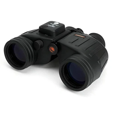 Afbeelding van Celestron Oceana 71189 A Porro prisma verrekijker, zwart, 7 x 50