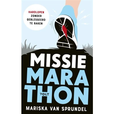 Image de Missie marathon