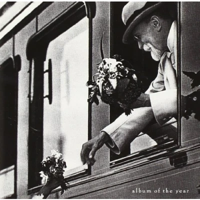 Afbeelding van Faith No More Album Of The Year