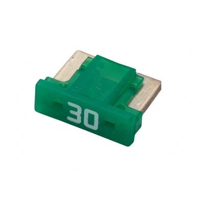 Afbeelding van HELLA 8JS 728 596 352 Zekering 30 groen
