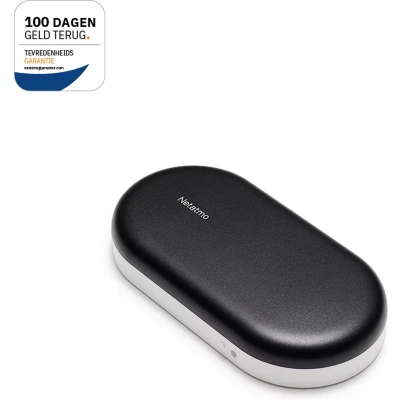 Afbeelding van Netatmo slimme aircobediening