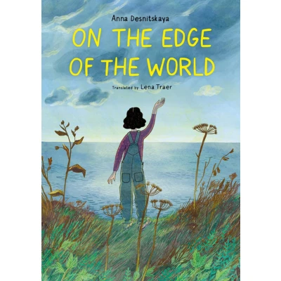 Afbeelding van Stories from Latin America On the Edge of World