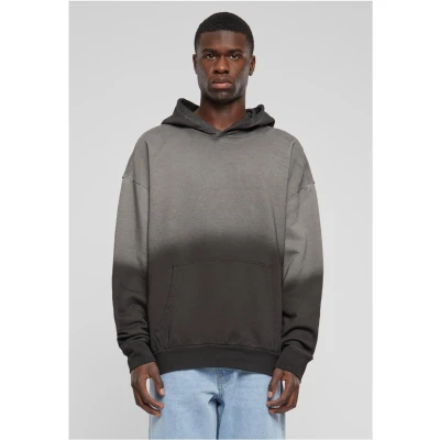 Afbeelding van Urban Classics Hoodie, Heren, Maat: Large, Black