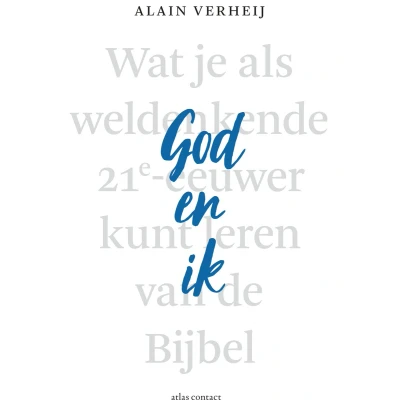Afbeelding van God en ik
