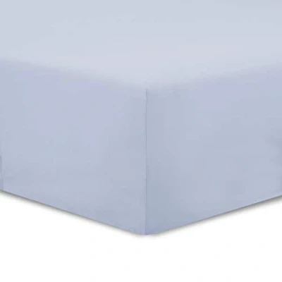 Image de VISION Drap Housse 180x200cm GRIS PERLE