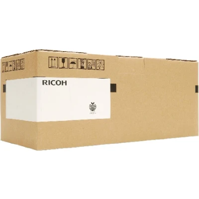 Afbeelding van Ricoh GC 51YH Gelcartridge Geel