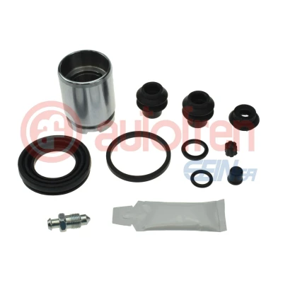 Afbeelding van AUTOFREN SEINSA D43192C Remklauw Reparatieset Achteras 38