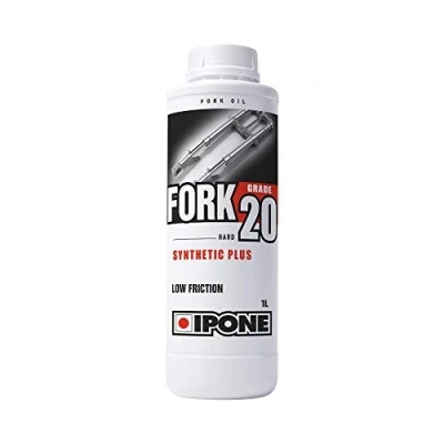 Afbeelding van Ipone 800215 Fork 20 vorkolie Synthetic Plus