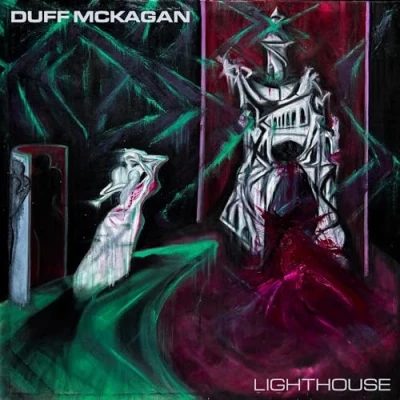 Afbeelding van Duff McKagan Lighthouse (LP)