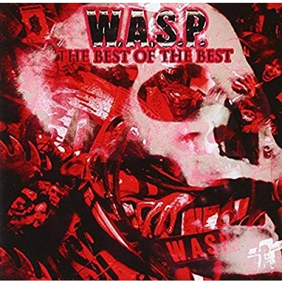 Afbeelding van W.A.S.P. Best of the (2 LPs)