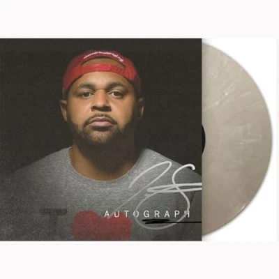 Afbeelding van Joell Ortiz Autograph (LP)