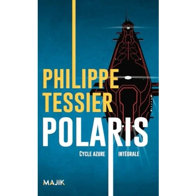 Afbeelding van POLARIS CYCLE AZURE INTEGRALE