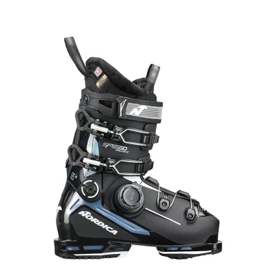 Afbeelding van Nordica Dames Skischoenen Speedmachine 3 Boa 95 W Maat: 43