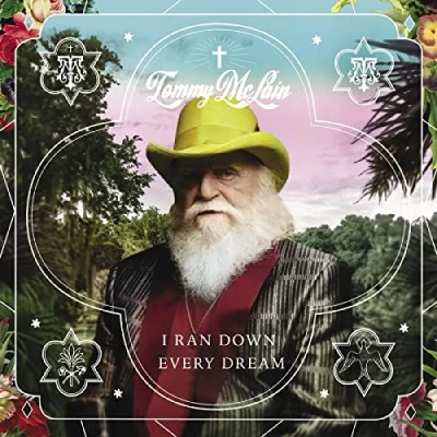 Afbeelding van Tommy McLain I Ran Down Every Dream (LP)