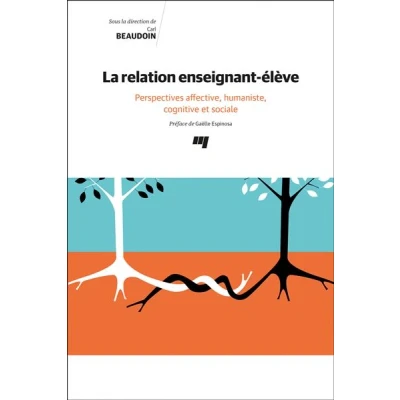 Image de La relation enseignant élève