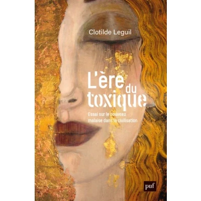 Image de L&#039;ère du toxique