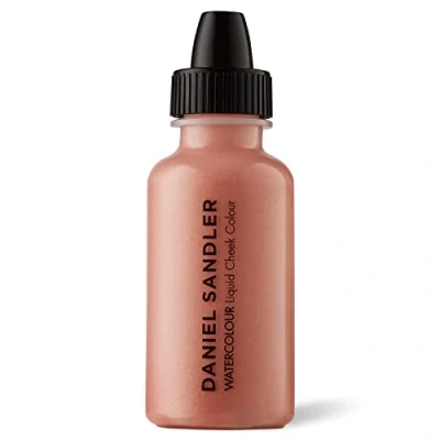 Image de Daniel Sandler Watercolour liquide bookmaker 15 millilitres, roses,lueur