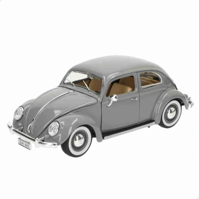 Afbeelding van Bburago 1:18 VOLKSWAGEN KAFER BEETLE