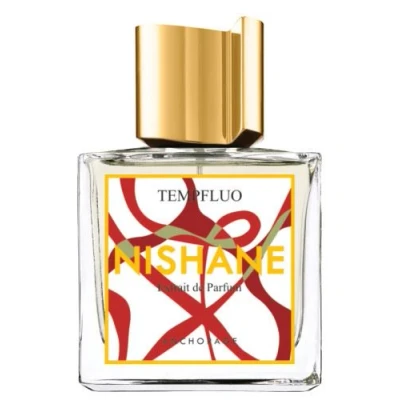 Afbeelding van Nishane Tempfluo Extrait de Parfum 50 ml