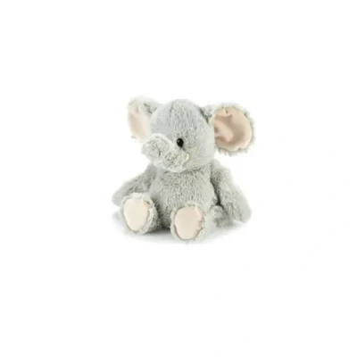 Afbeelding van Warmies Magnetron Pluche Lavendel Geur Olifant 8718274251265