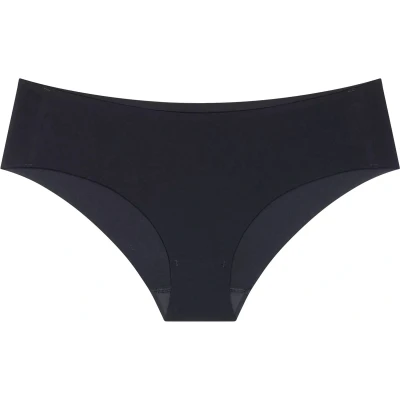 Afbeelding van Triumph Smart Invisible Hipster Slip, Dames, Maat: 1(36 42), Neutral beige