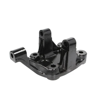 Afbeelding van Auger Voorwiel/achterwiel ophanging 73208