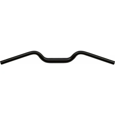 Afbeelding van Stuur Ergotec M Bar ø31,8x700 zwart