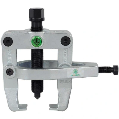 Afbeelding van KUKKO 204 1 aftrekker met spanbeugel 80mm