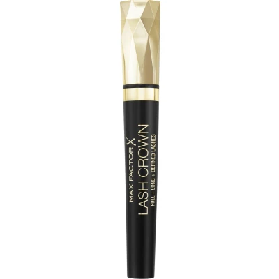 Afbeelding van Max Factor Lash Crown Black Mascara