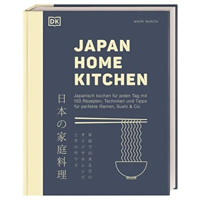 Afbeelding van Japan Home Kitchen