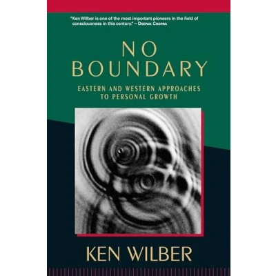 Afbeelding van No Boundary