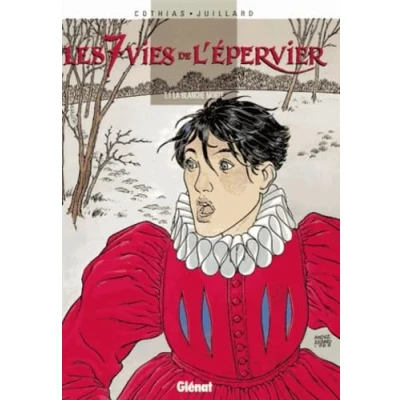 Afbeelding van La blanche morte